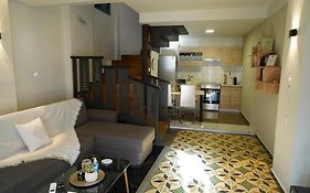 Karditsa'S Loft House